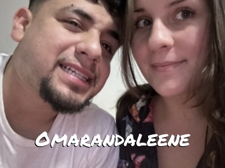 Omarandaleene