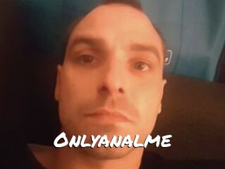 Onlyanalme