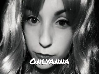 Onlyanna