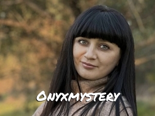 Onyxmystery