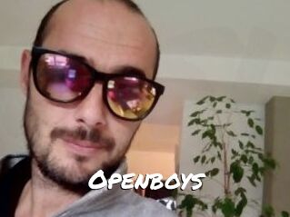 Openboys