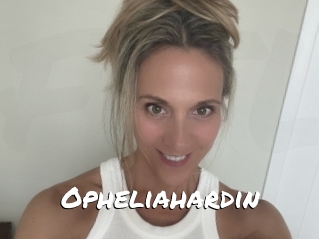 Opheliahardin