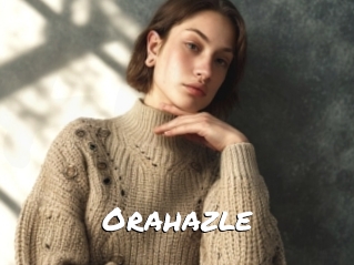 Orahazle