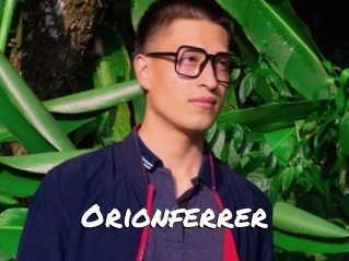 Orionferrer