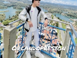 Orlandopreston