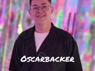 Oscarbacker