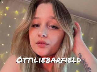 Ottiliebarfield