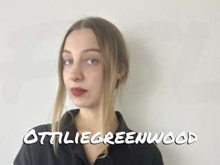 Ottiliegreenwood