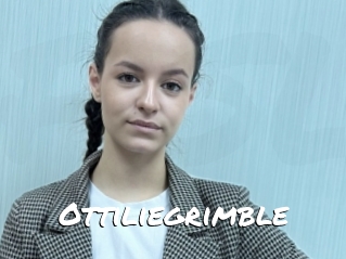 Ottiliegrimble