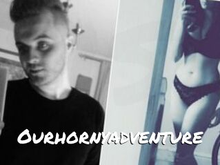 Ourhornyadventure