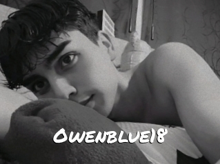 owenblue18 Fisting Lovers