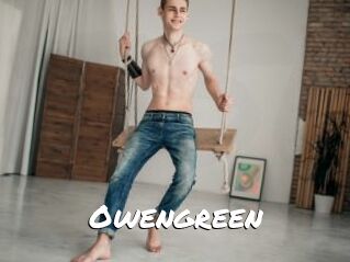 Owengreen