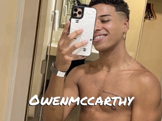 Owenmccarthy