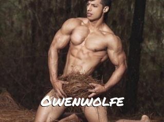 Owenwolfe