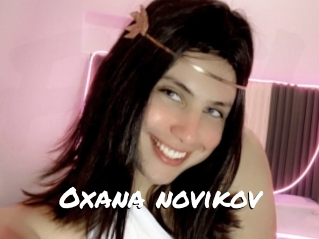 Oxana_novikov