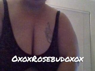 OxoxRosebudoxox