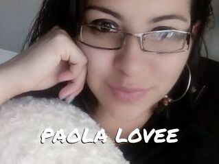 PAOLA_LOVEE