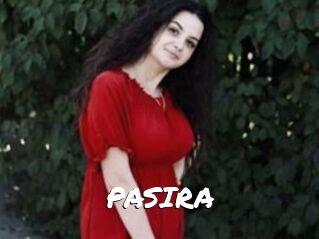 PASIRA