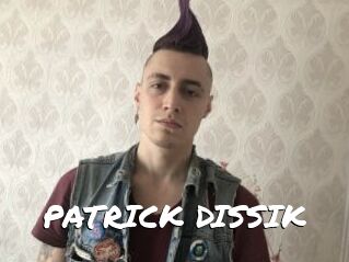 PATRICK_DISSIK