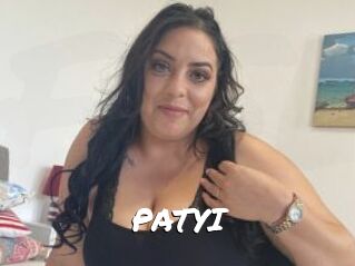 PATYI