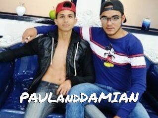 PAULandDAMIAN