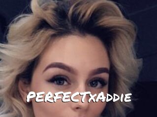 PERFECTxAddie