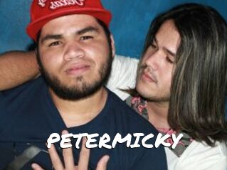 PETERMICKY