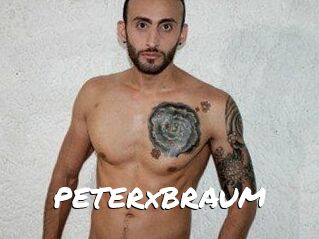 PETERxBRAUM