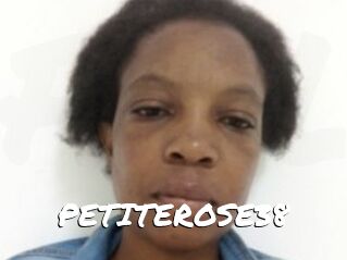 PETITEROSE38