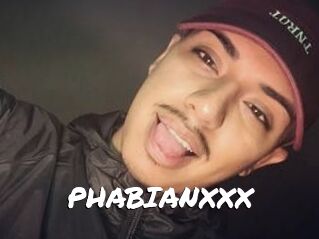 PHABIANXXX