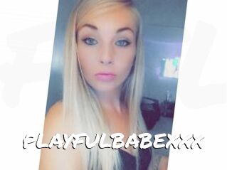 PLAYFULBABEXXX