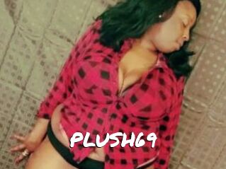 PLUSH69