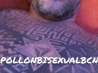 POLLONBISEXUALBCN