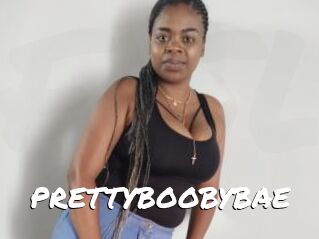 PRETTYBOOBYBAE