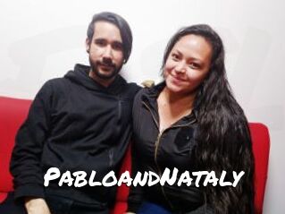 PabloandNataly