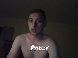 Paddy