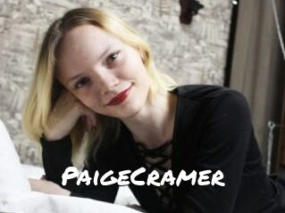 PaigeCramer