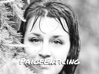 PaigeEnticing