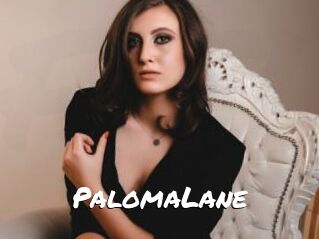 PalomaLane