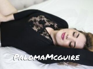 PalomaMcguire