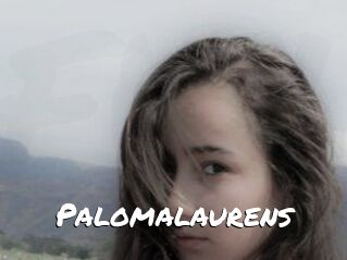 Palomalaurens