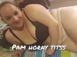 Pam_horny_titss