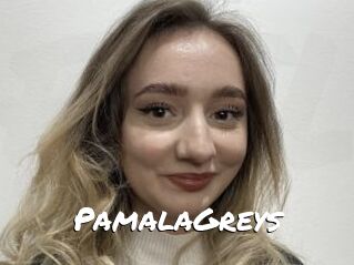 PamalaGreys