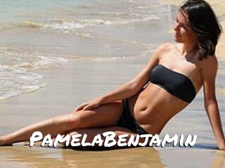 Pamela_Benjamin