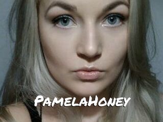 PamelaHoney