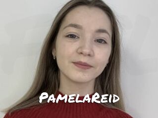 PamelaReid