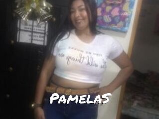 PamelaS