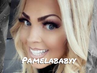 Pamelababyy