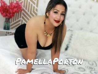 PamellaPorton