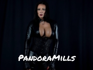 PandoraMills